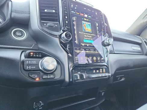 Used 2020 RAM 2500 Power Wagon image 20