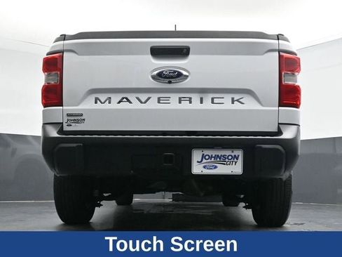 Certified 2022 Ford Maverick XLT FWD image 27