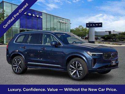 Certified 2025 Volvo XC90 B5 Core