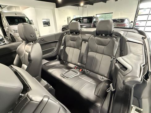 Used 2019 Land Rover Range Rover Evoque SE Dynamic AWD/4WD image 21