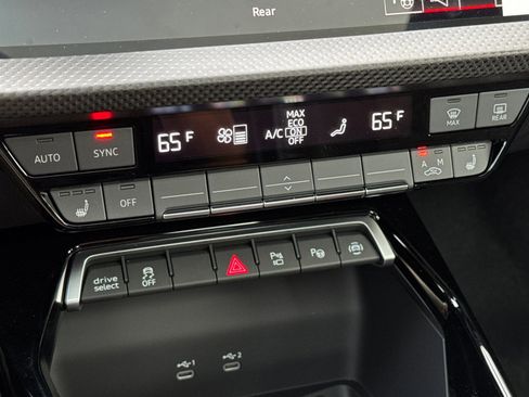 New 2026 Audi RS 3 image 17