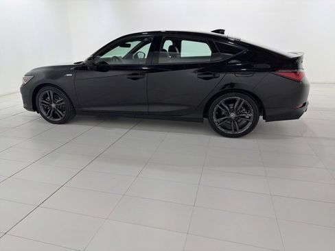 Certified 2023 Acura Integra A-Spec image 2