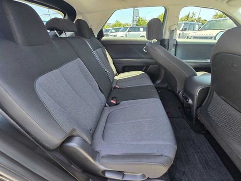 Used 2024 Hyundai Ioniq 5 SEL RWD image 12