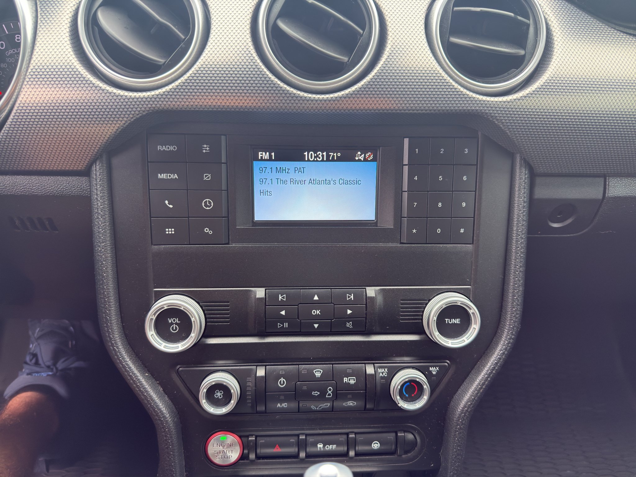 Used 2021 Ford Mustang GT RWD image 28