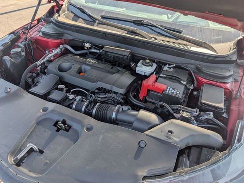 Used 2023 Acura RDX AWD w/ A-Spec & Advance Pkg image 36