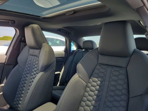 New 2026 Audi RS 3 AWD/4WD image 15