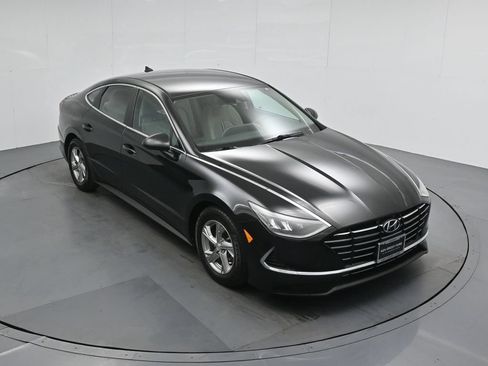 Used 2020 Hyundai Sonata SE w/ Cargo Package FWD image 36