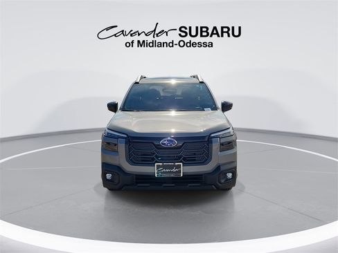 New 2026 Subaru Outback Limited image 3