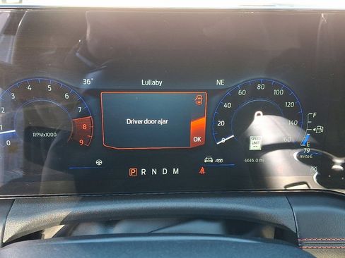 Used 2025 Ford Mustang GT Premium image 25