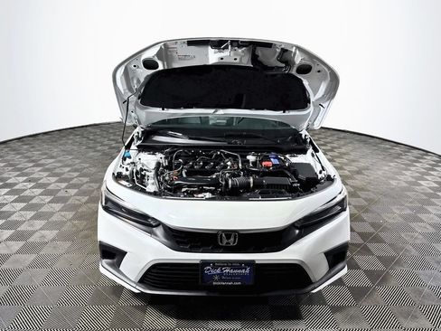 Used 2023 Honda Civic EX-L image 22