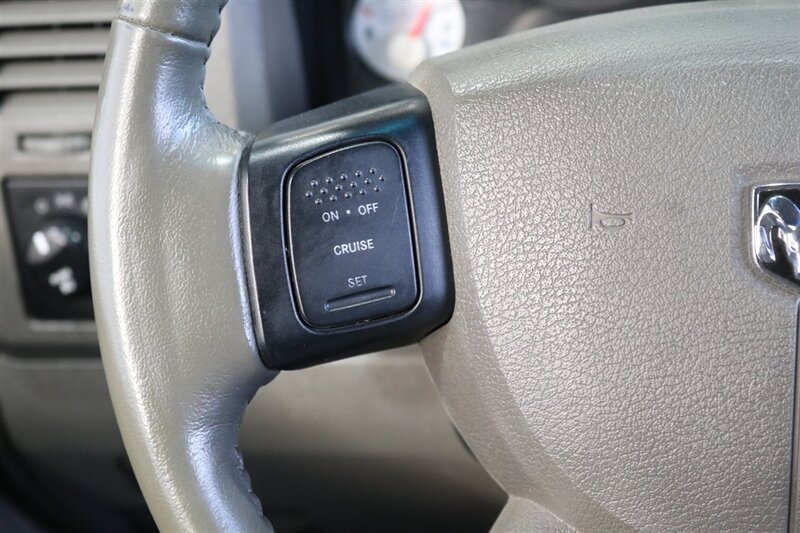 Used 2007 Dodge Ram 2500 Truck SLT w/ Quad Cab Big Horn Value Group AWD/4WD image 80