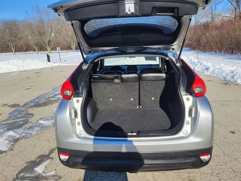 Used 2019 Mitsubishi Eclipse Cross LE image 9