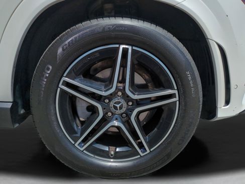 Used 2022 Mercedes-Benz GLE 350 image 26