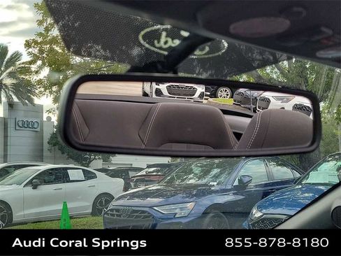 Used 2018 Ford Mustang Convertible w/ Equipment Group 101A image 27