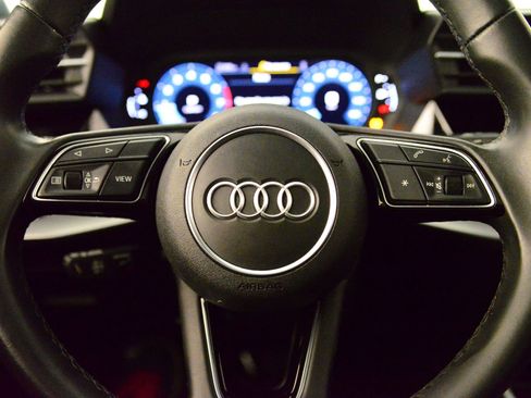 Certified 2023 Audi A3 2.0T Premium w/ Convenience Package image 30