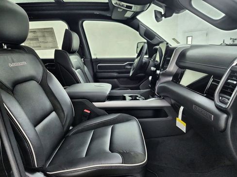 New 2026 RAM 1500 Laramie image 34