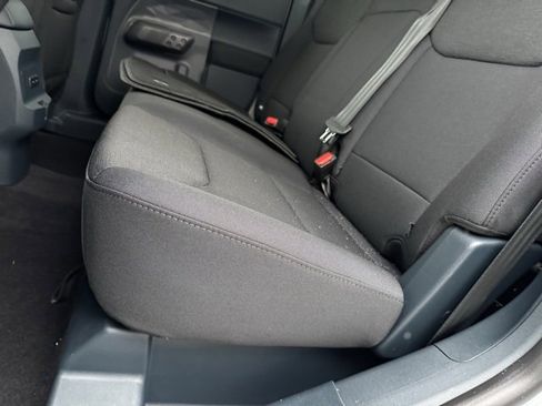 New 2025 Ford Maverick XL w/ Equipment Group 101A image 9