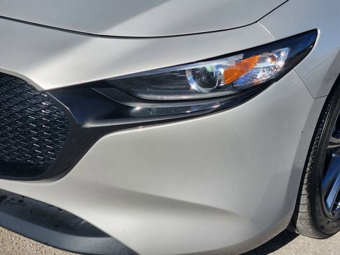 Used 2024 MAZDA MAZDA3 s image 10