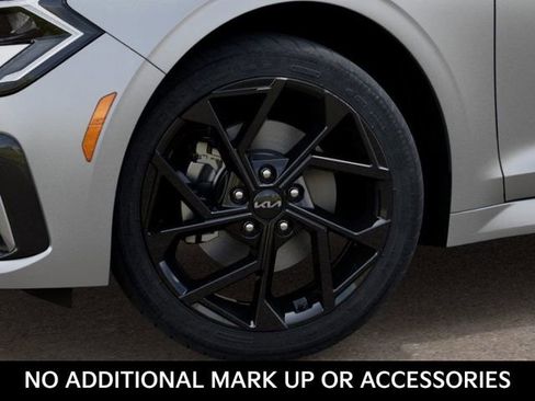 New 2026 Kia K5 GT-Line w/ GT-Line Premium Package image 9