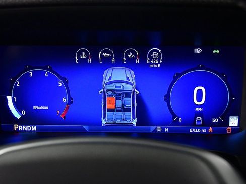 Used 2024 Ford F150 XLT w/ Equipment Group 302A MID image 20