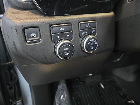 Certified 2024 GMC Sierra 1500 Elevation image 20