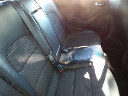 Used 2016 Kia Forte SX image 26