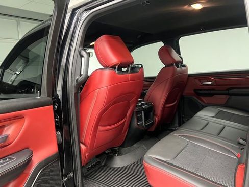 Used 2023 RAM 1500 Rebel w/ Rebel Level 1 Equipment Group image 42