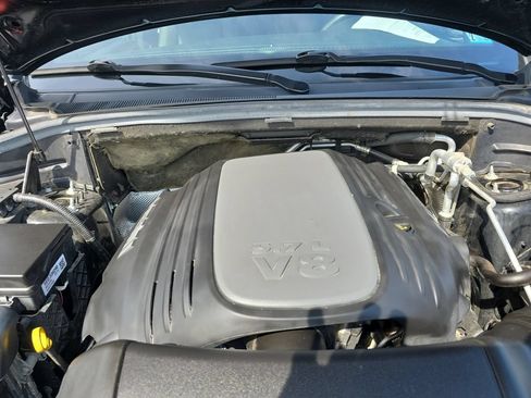 Used 2022 Dodge Durango R/T w/ Blacktop Package AWD/4WD image 27