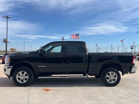 Used 2024 RAM 2500 Big Horn image 6