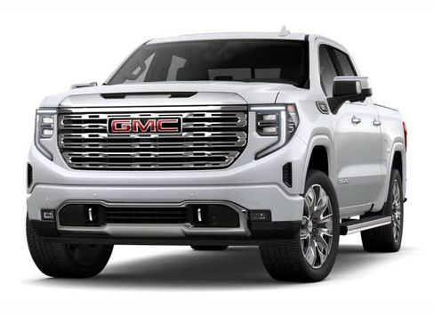 New 2026 GMC Sierra 1500 Denali AWD/4WD image 54