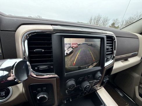 Used 2016 RAM 3500 Laramie Longhorn w/ Convenience Group image 21