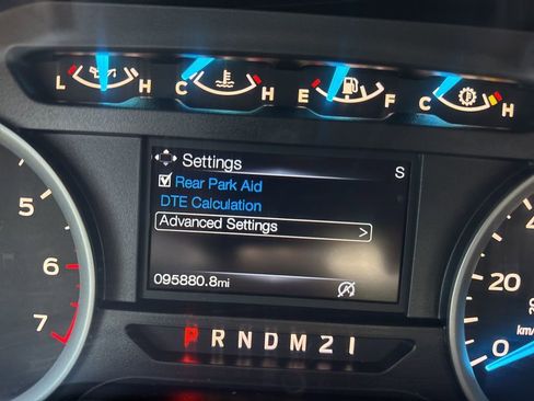 Used 2017 Ford F150 XLT w/ Equipment Group 302A Luxury image 14