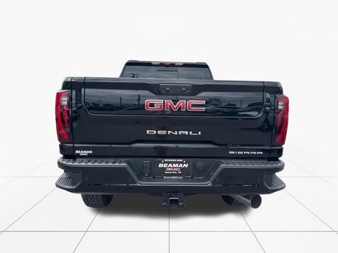New 2026 GMC Sierra 2500 Denali w/ Denali Reserve Package AWD/4WD image 7