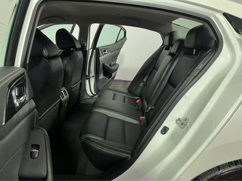 Certified 2022 Nissan Maxima SV w/ Floor Mat Group image 22