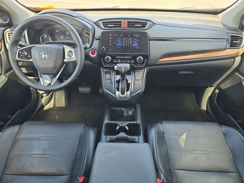 Used 2019 Honda CR-V EX-L image 9