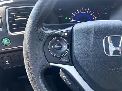 Used 2015 Honda Civic LX image 18