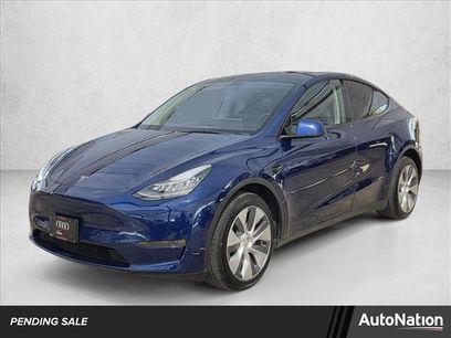Used 2023 Tesla Model Y Long Range
