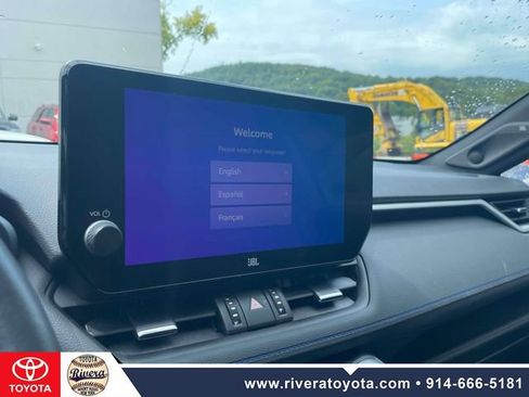 Used 2024 Toyota RAV4 XSE w/ Advanced Technology Package AWD/4WD image 28