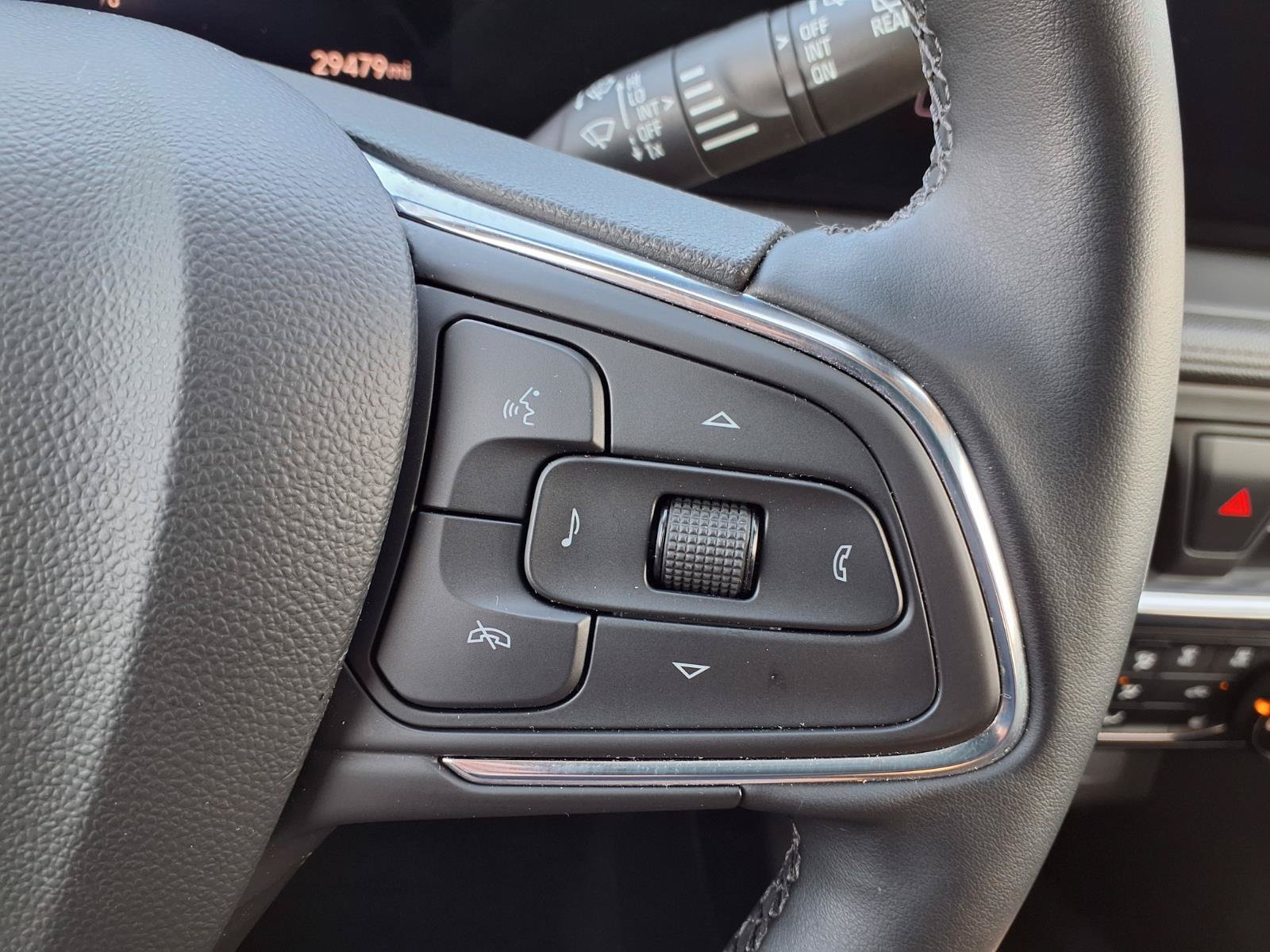 Used 2024 Buick Encore GX Sport Touring w/ Comfort Package FWD image 16