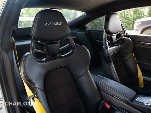 Used 2019 Porsche 911 GT3 RS RWD image 29