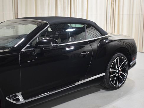Used 2020 Bentley Continental GT AWD/4WD image 8