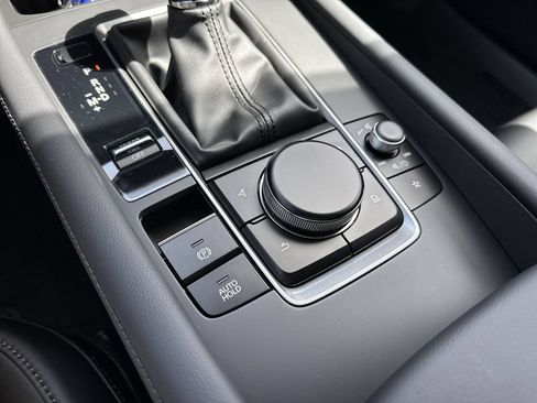 New 2026 MAZDA MAZDA3 s Sport FWD image 51