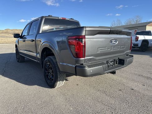 New 2025 Ford F150 STX image 6