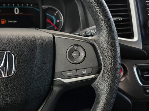 Used 2020 Honda Passport Sport image 29