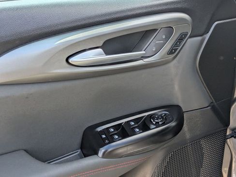 Used 2024 Dodge Hornet R/T image 13