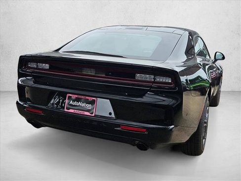 New 2026 Dodge Charger GT w/ Driver Convenience Group AWD/4WD image 2