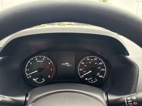 Used 2022 Nissan Altima 2.5 S image 21