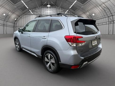 Used 2021 Subaru Forester Touring w/ Popular Package #2 image 10