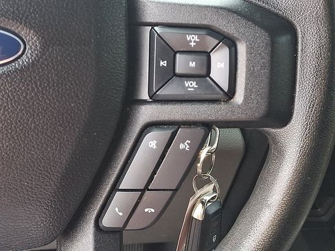 Used 2019 Ford F150 XL w/ Equipment Group 101A Mid AWD/4WD image 22