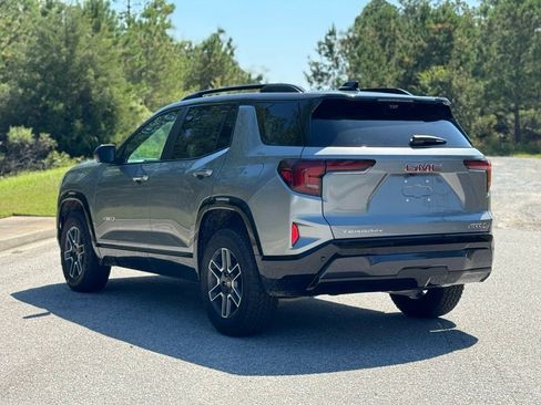 New 2026 GMC Terrain AT4 w/ Technology Package II image 11